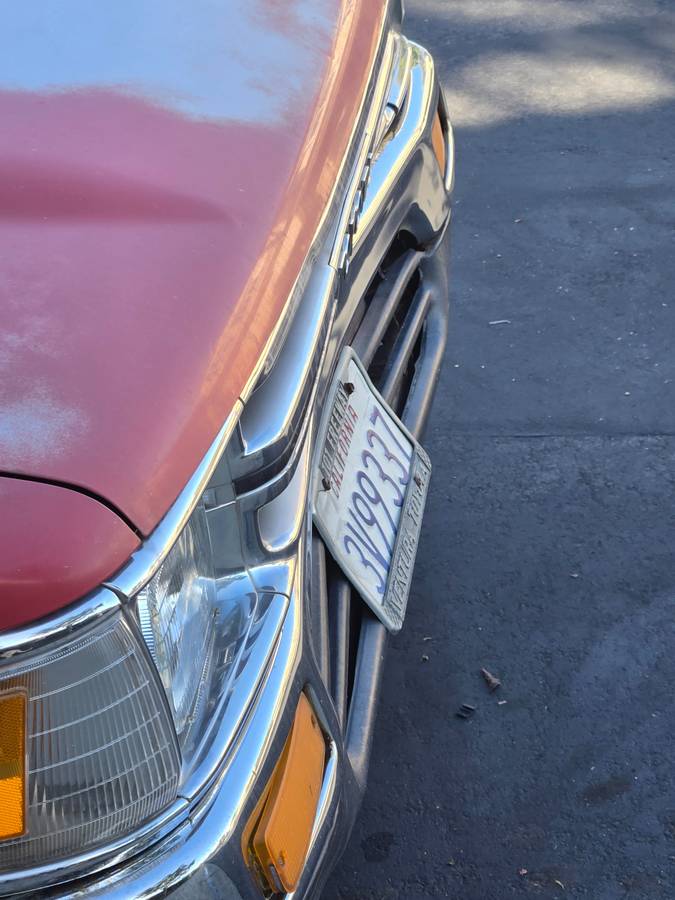 Toyota-deluxe-pick-up-truck-1989-red-7