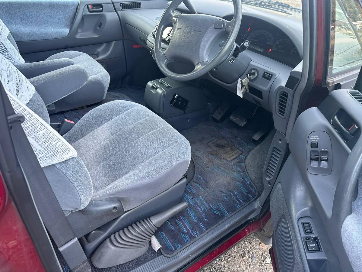 Toyota-estima-1996-red-17