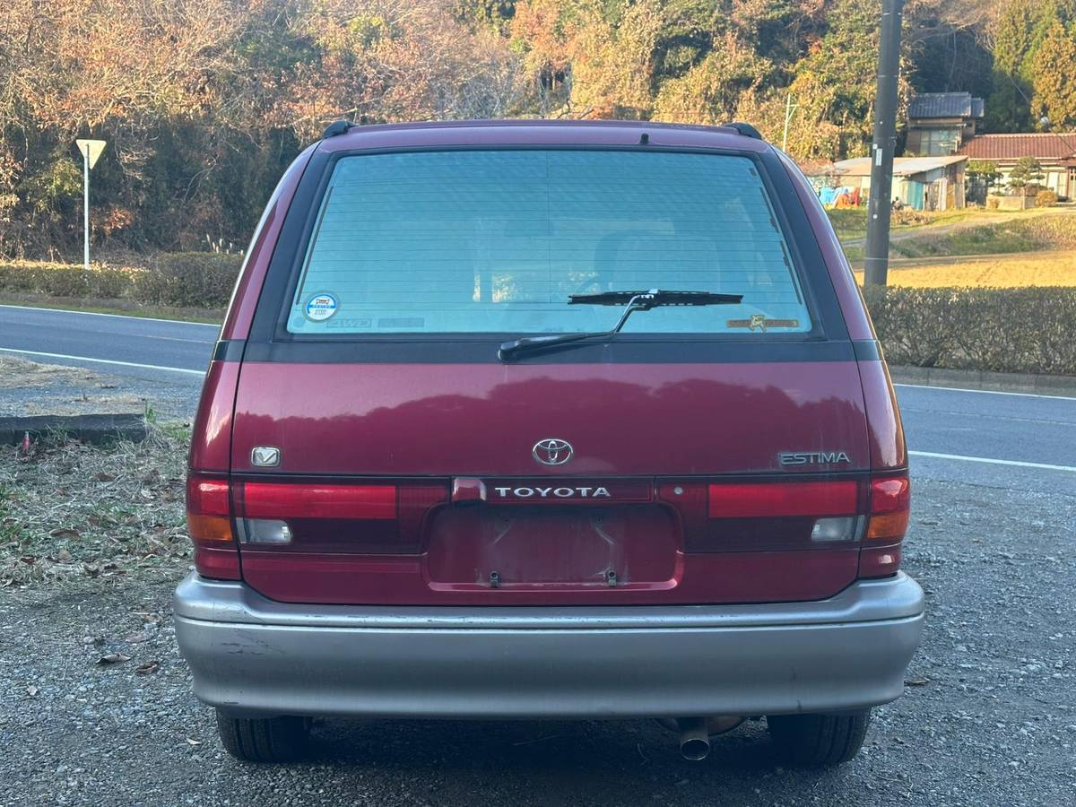 Toyota-estima-1996-red-5