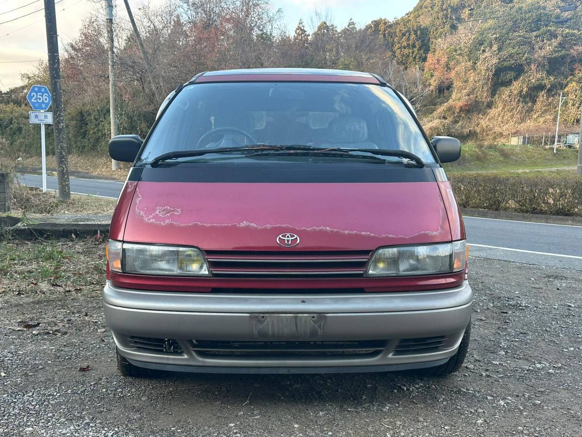 Toyota-estima-1996-red-6