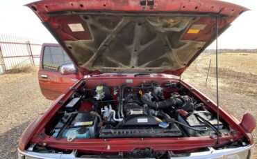 Toyota-hilux-diesel-1995-red-13