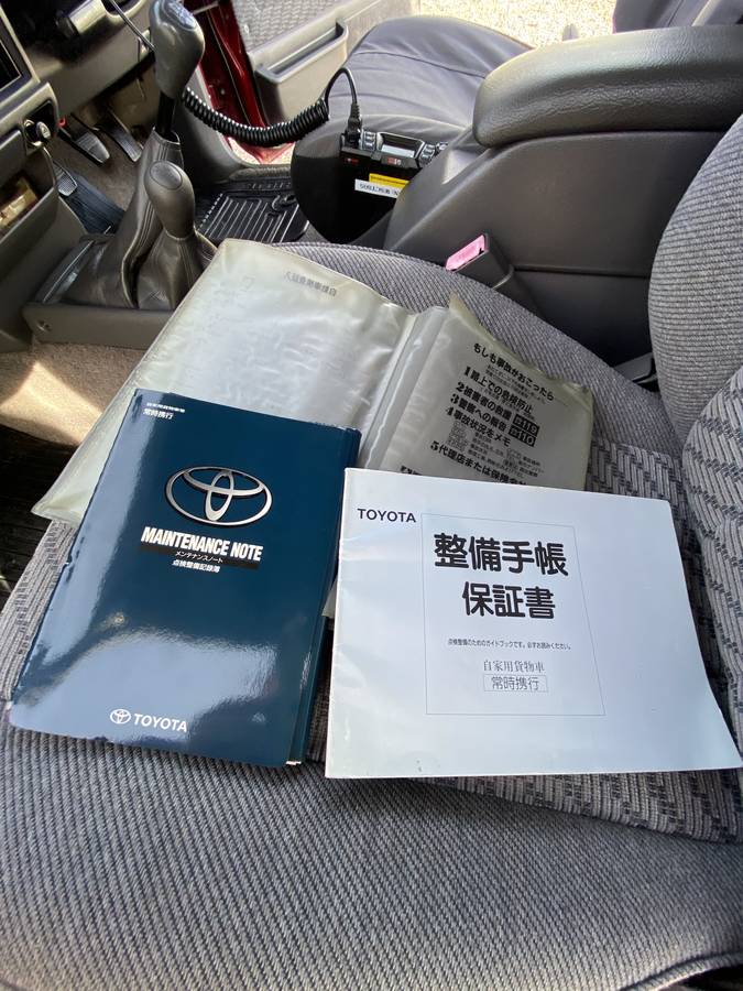 Toyota-hilux-diesel-1995-red-2