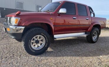 Toyota-hilux-diesel-1995-red-3