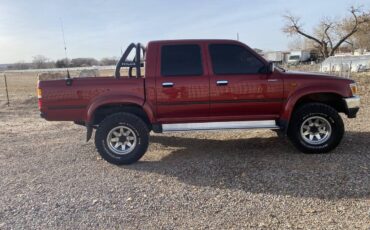 Toyota-hilux-diesel-1995-red-4