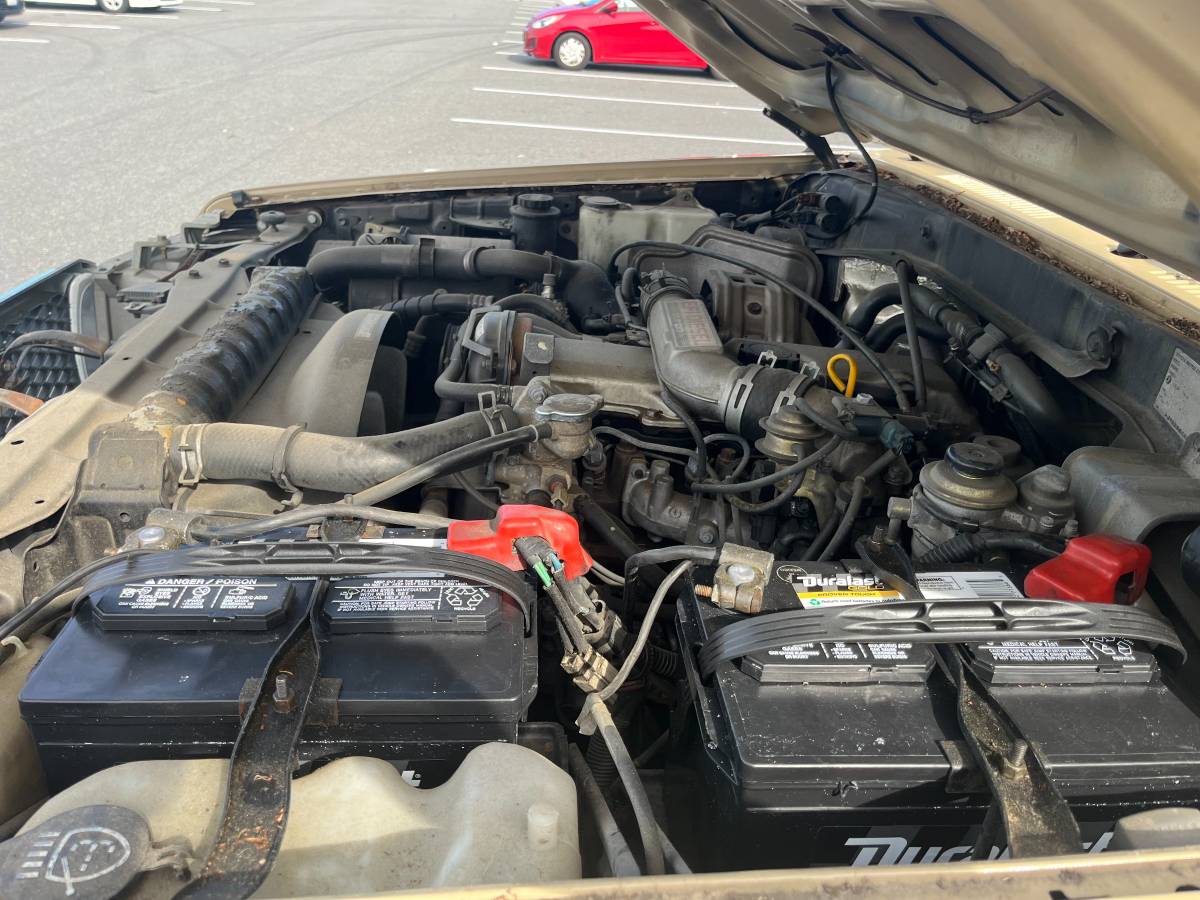 Toyota-land-cruiser-prado-diesel-1992-brown-1