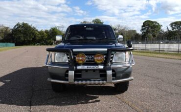 Toyota-land-cruiser-prado-diesel-1996-green-1