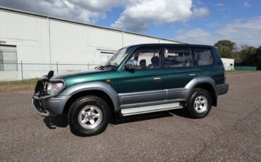 Toyota-land-cruiser-prado-diesel-1996-green-11