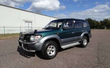 Toyota-land-cruiser-prado-diesel-1996-green-12
