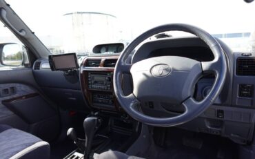 Toyota-land-cruiser-prado-diesel-1996-green-14