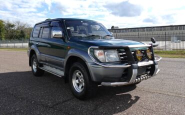 Toyota-land-cruiser-prado-diesel-1996-green-2