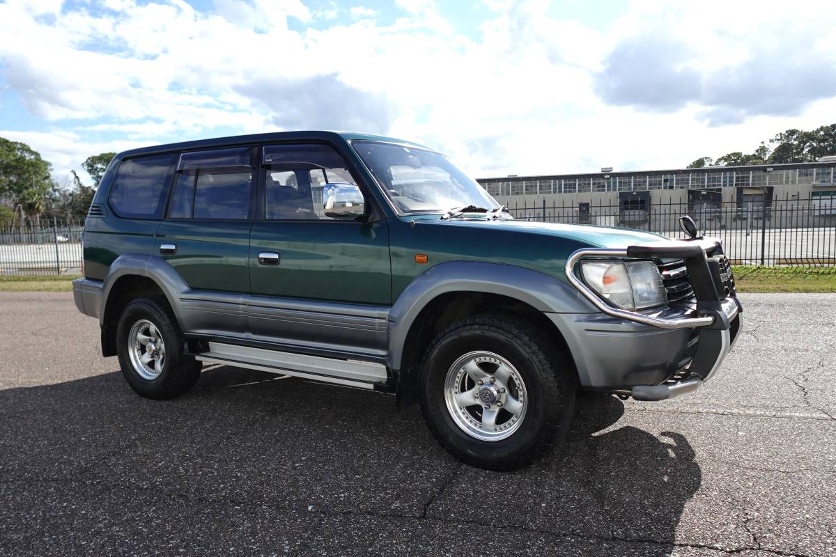 Toyota-land-cruiser-prado-diesel-1996-green-3