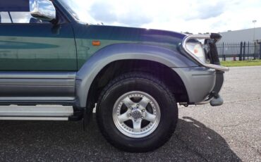 Toyota-land-cruiser-prado-diesel-1996-green-4