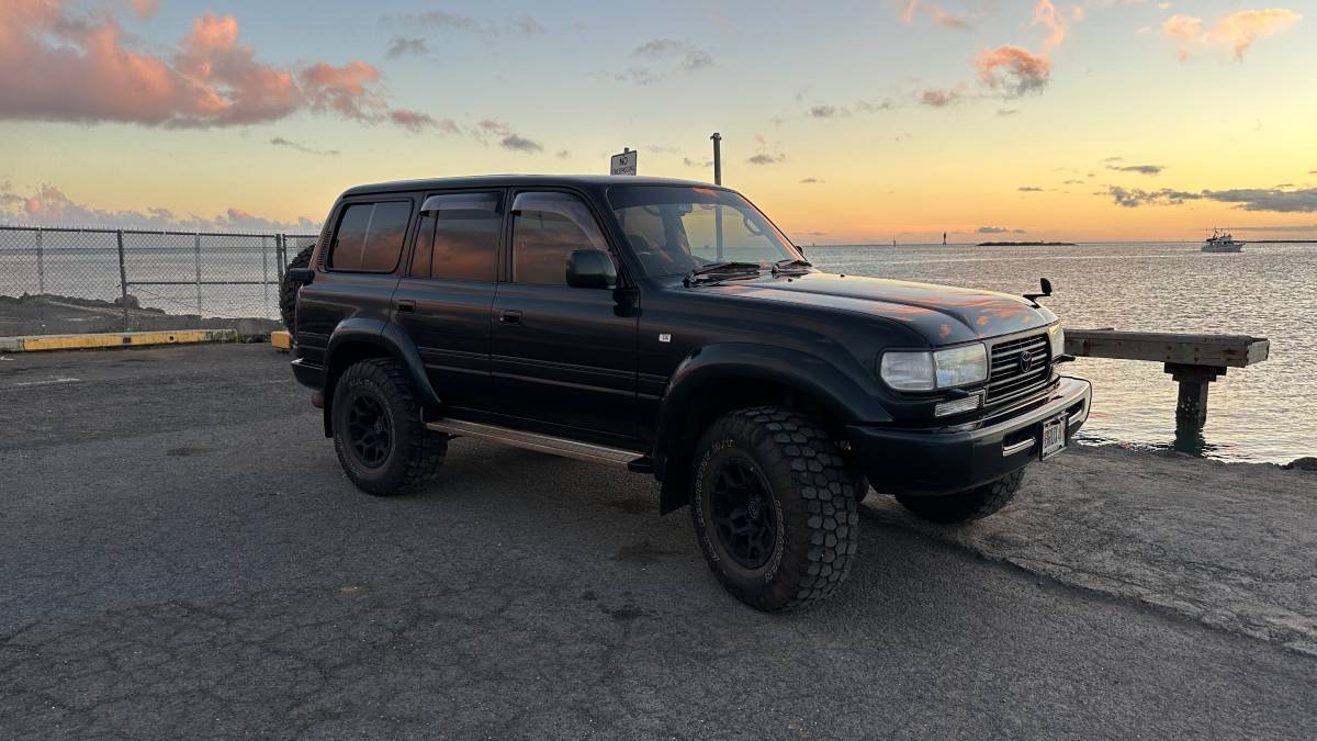 Toyota-land-cruiser-vx-1996-green-1