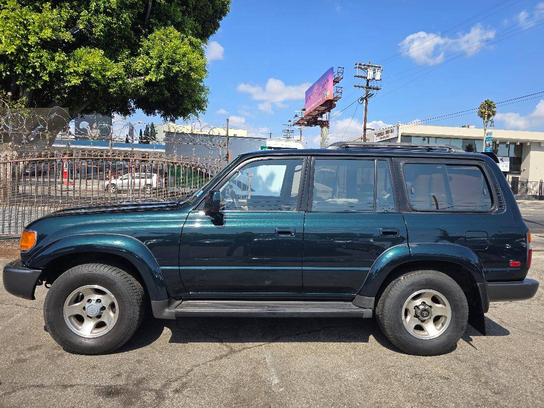 Toyota-land-cruiser-vx-1996-green-1
