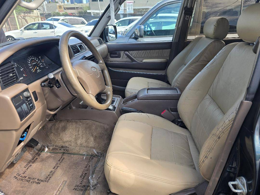 Toyota-land-cruiser-vx-1996-green-10