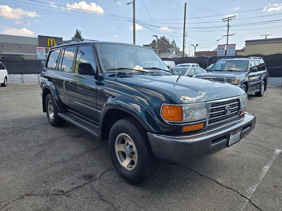 Toyota-land-cruiser-vx-1996-green-12