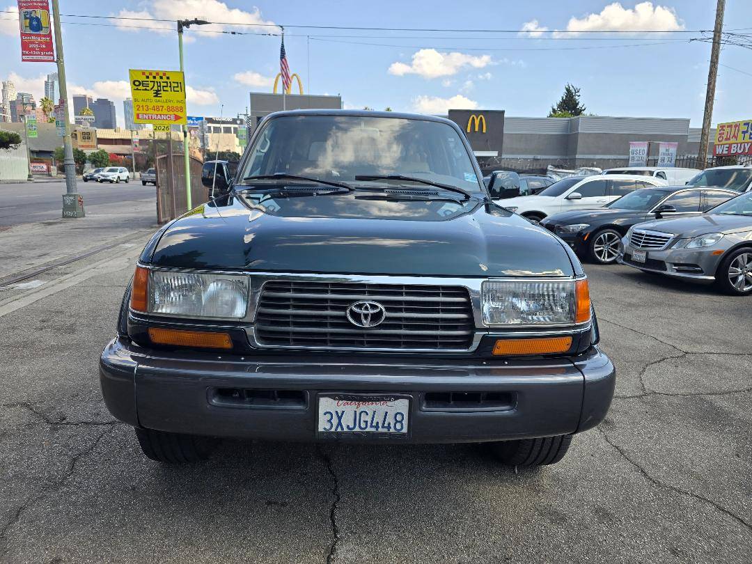 Toyota-land-cruiser-vx-1996-green-13