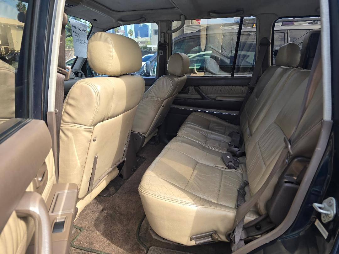 Toyota-land-cruiser-vx-1996-green-14