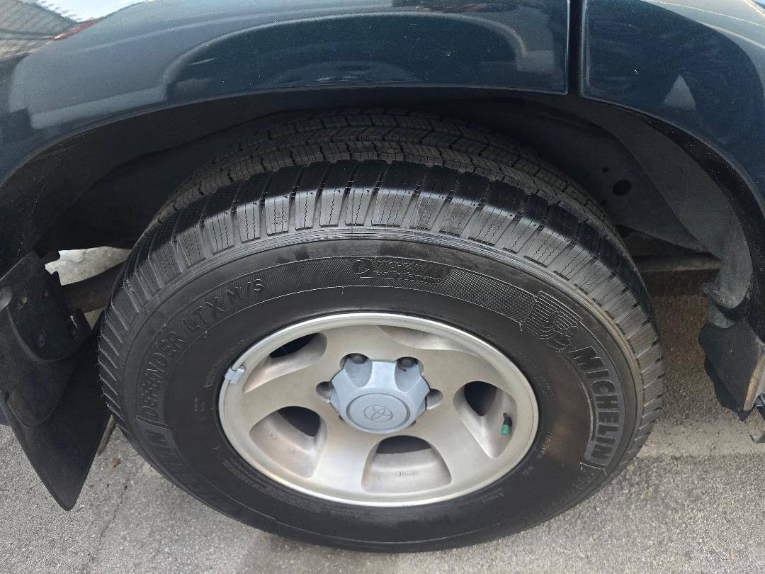 Toyota-land-cruiser-vx-1996-green-17