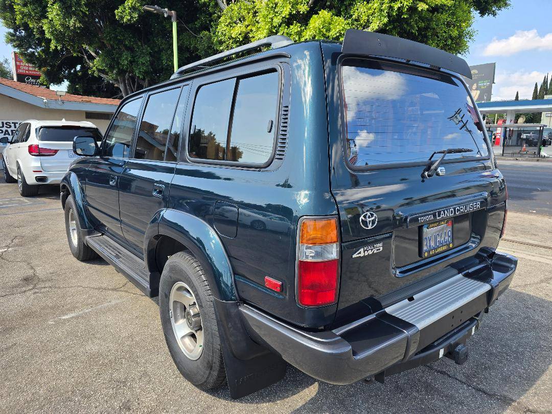Toyota-land-cruiser-vx-1996-green-2