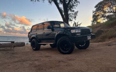 Toyota-land-cruiser-vx-1996-green