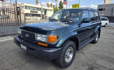 Toyota-land-cruiser-vx-1996-green