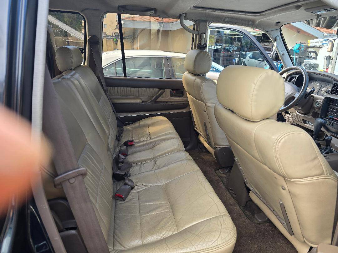 Toyota-land-cruiser-vx-1996-green-7