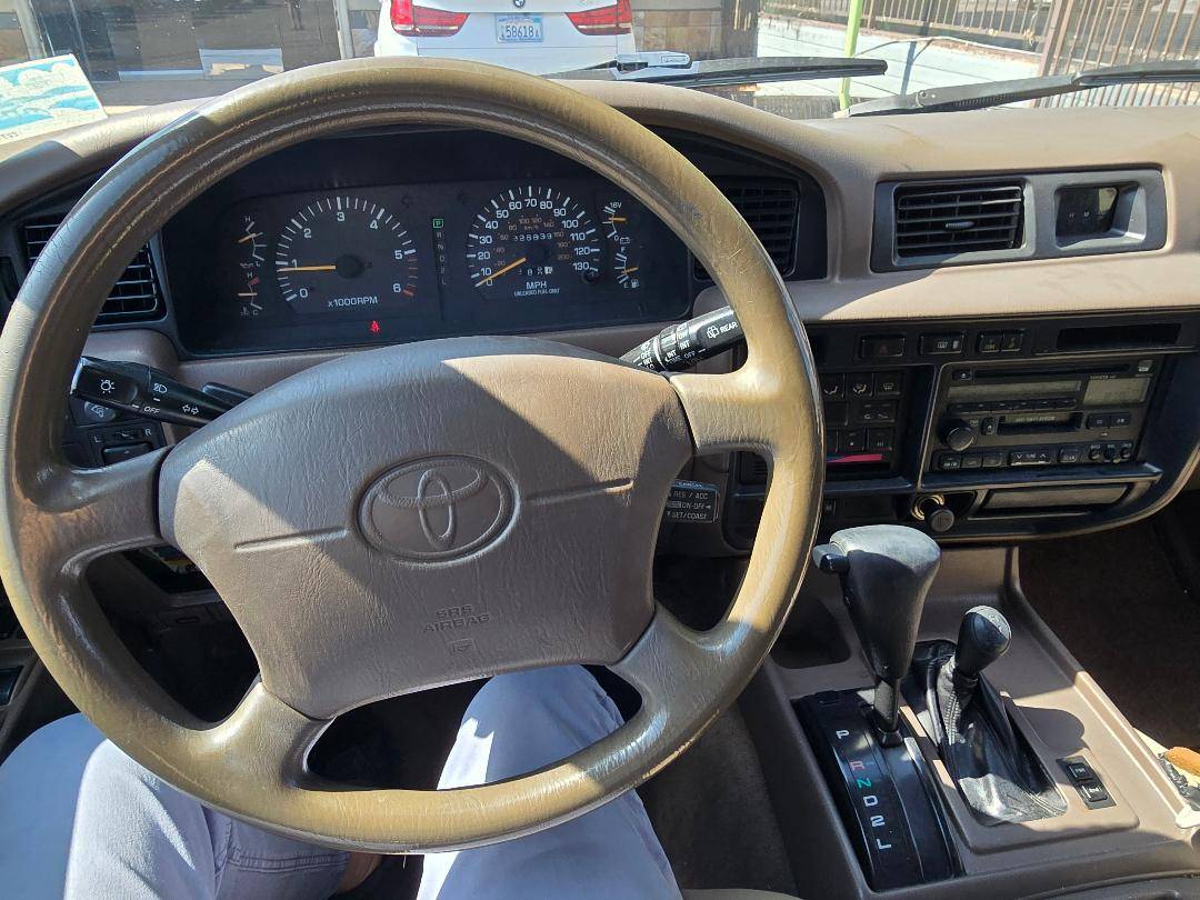 Toyota-land-cruiser-vx-1996-green-8