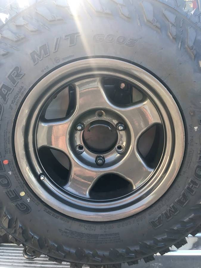 Toyota-landcruiser-diesel-1992-white-8