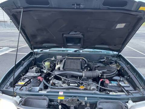 Toyota-landcruiser-prado-tz-diesel-1996-green-1