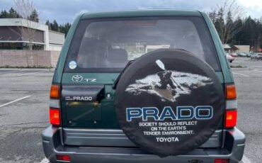Toyota-landcruiser-prado-tz-diesel-1996-green-6