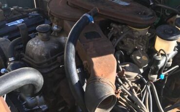 Toyota-landcruiserland-cruiser-1976-green-1