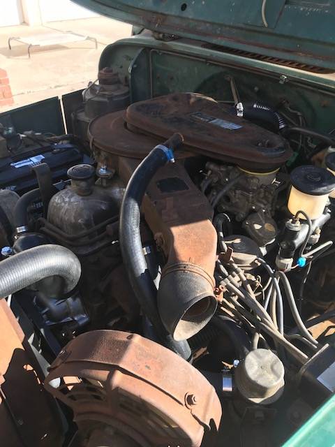 Toyota-landcruiserland-cruiser-1976-green-1