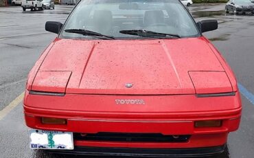 Toyota-mr2-1986-red