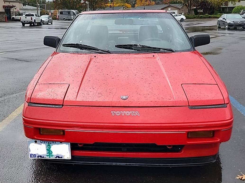 Toyota-mr2-1986-red