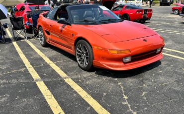 Toyota-mr2-turbo-1991-orange-1