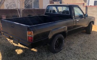 Toyota-pick-up-std-1988-black-2