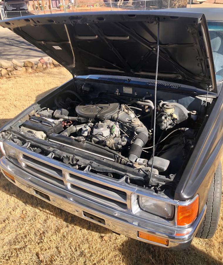 Toyota-pick-up-std-1988-black-6