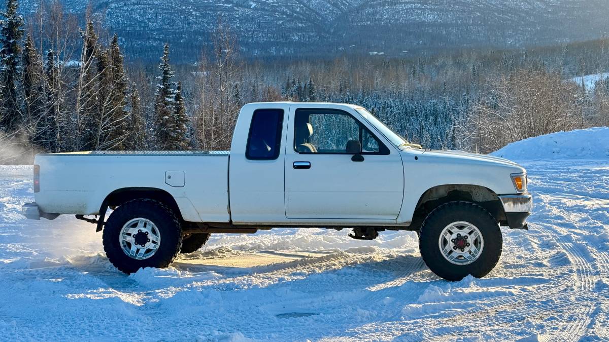 Toyota-pickup-4x4-1993