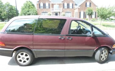 Toyota-previa-1992-custom