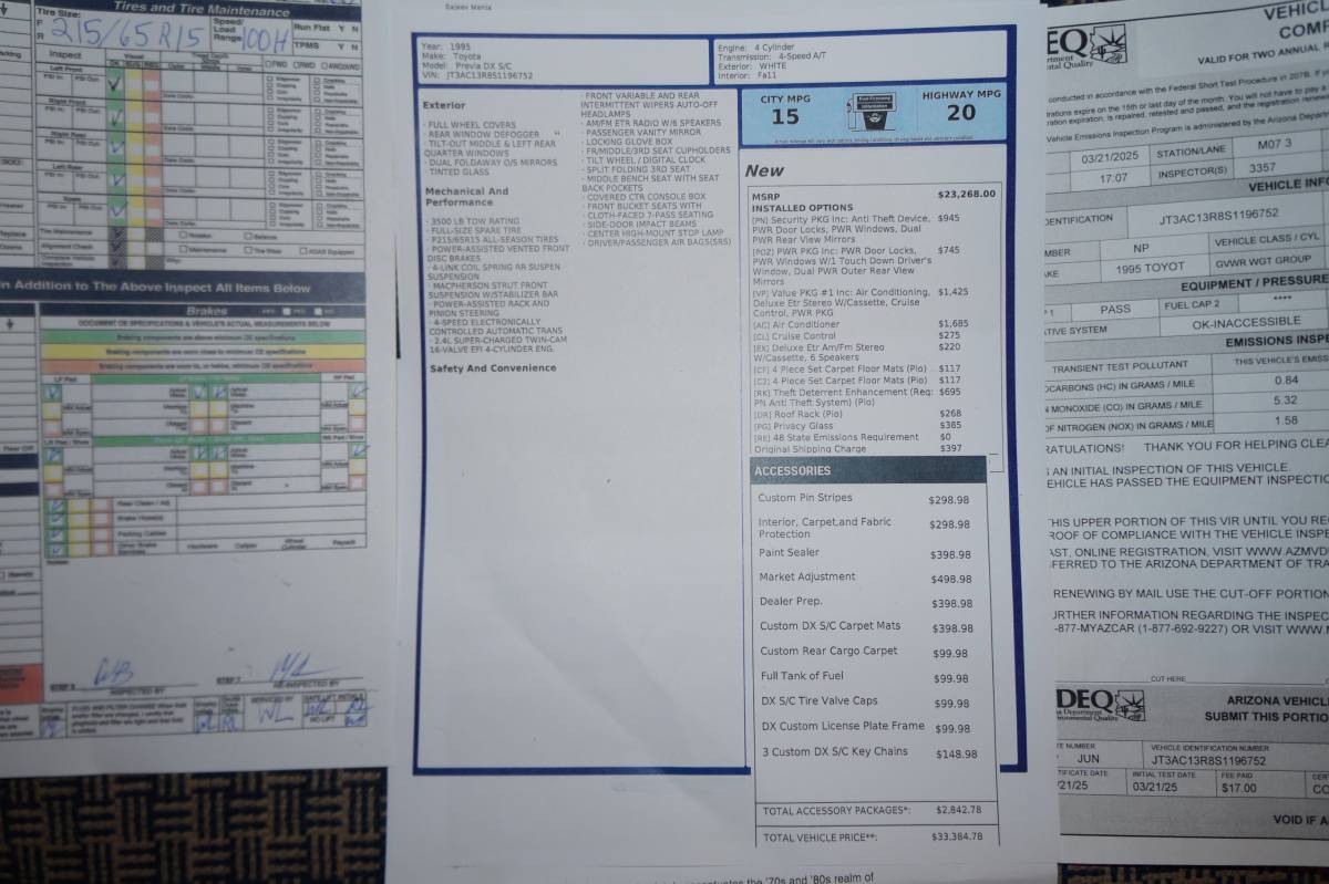 Toyota-previa-1995-white-23