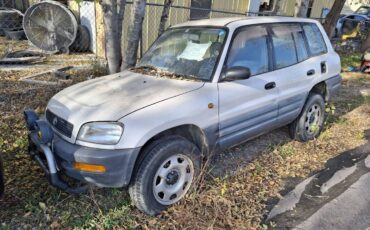 Toyota-rav4-awd-1995-silver-1