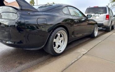 Toyota-supra-1996-black-1