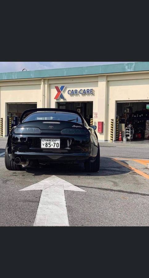 Toyota-supra-1996-black-4