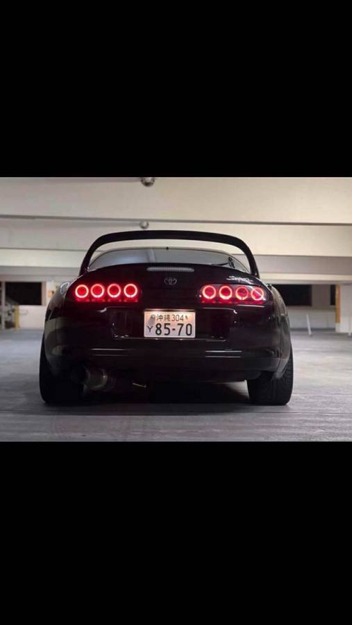 Toyota-supra-1996-black-6