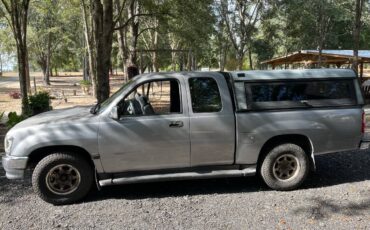 Toyota-t-100-1995-grey-1