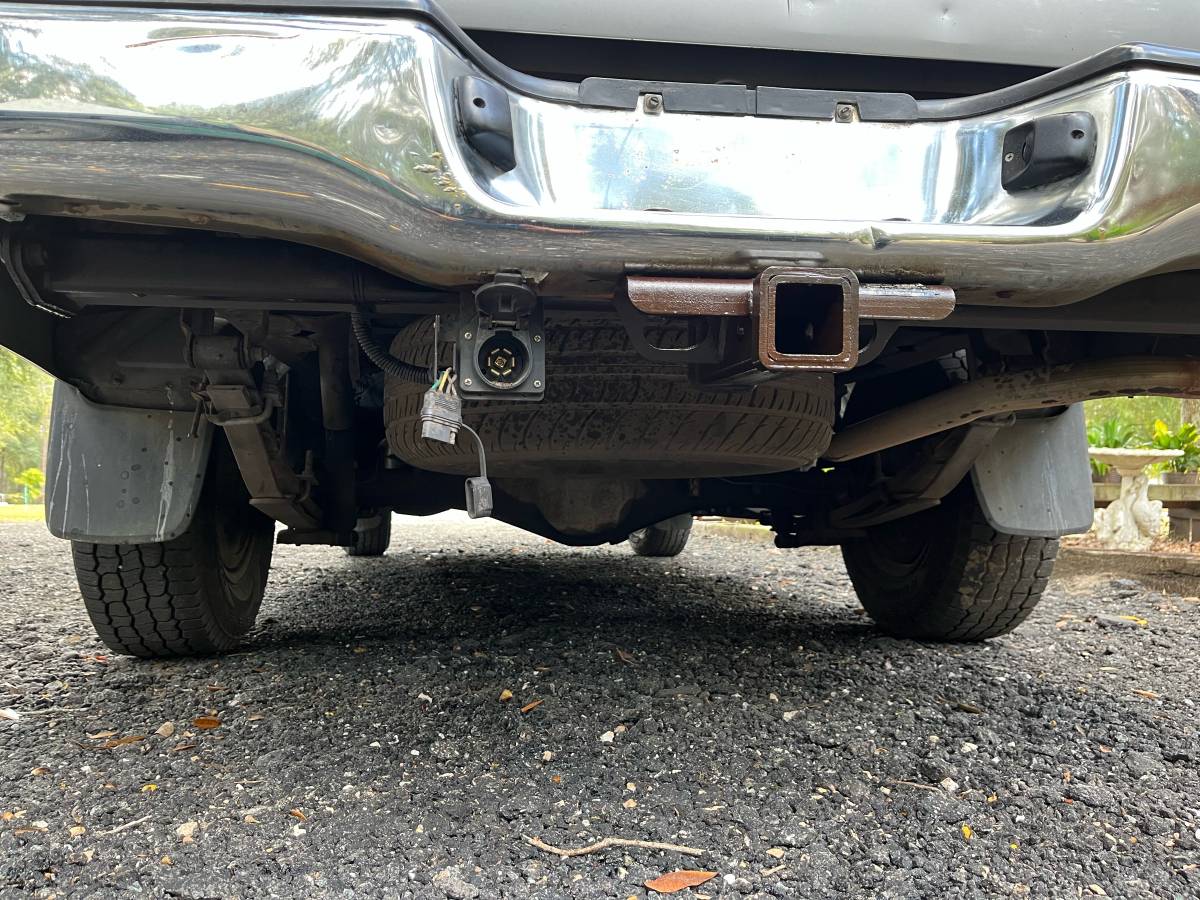 Toyota-t-100-1995-grey-9