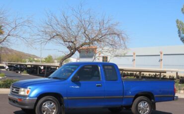 Toyota-t100-1995-blue