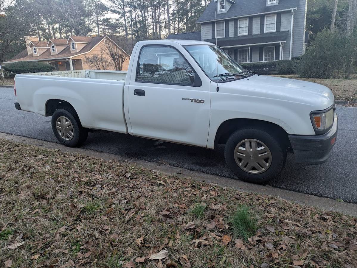 Toyota-t100-1995-white-10