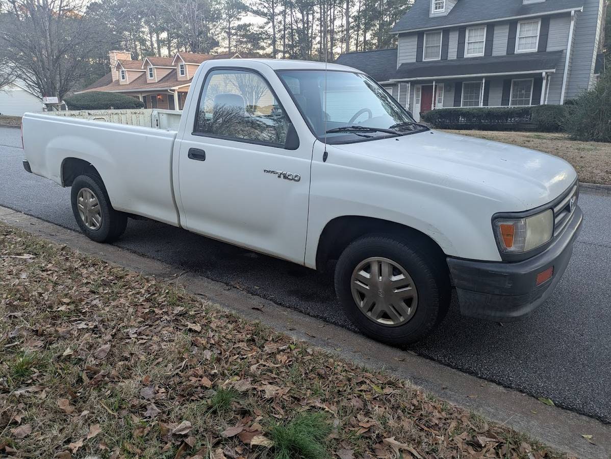 Toyota-t100-1995-white-11